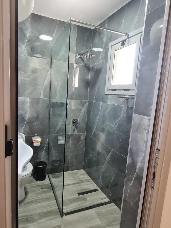 Apartamento Gezimi Ksamil