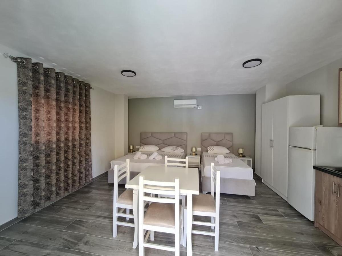 Apartamento Gezimi