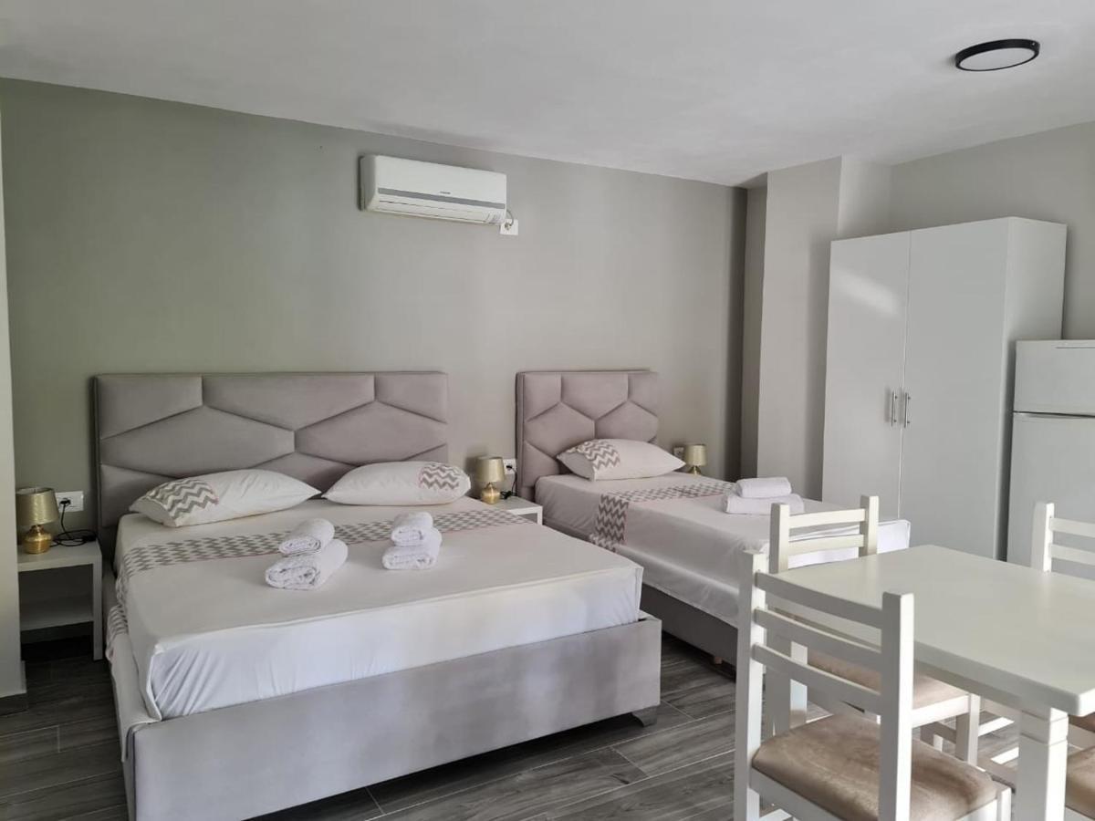 Apartamento Gezimi Ksamil