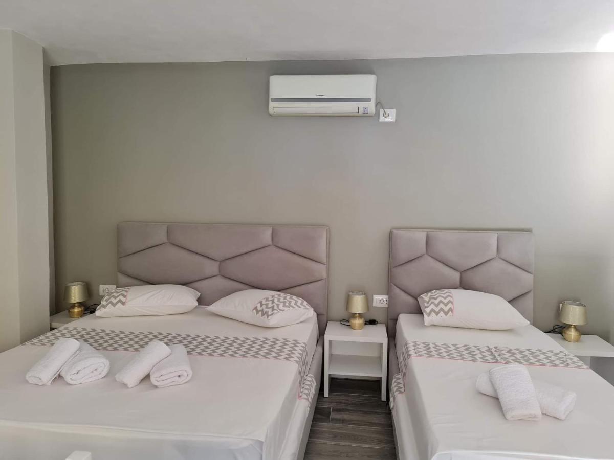 Apartamento Gezimi Ksamil