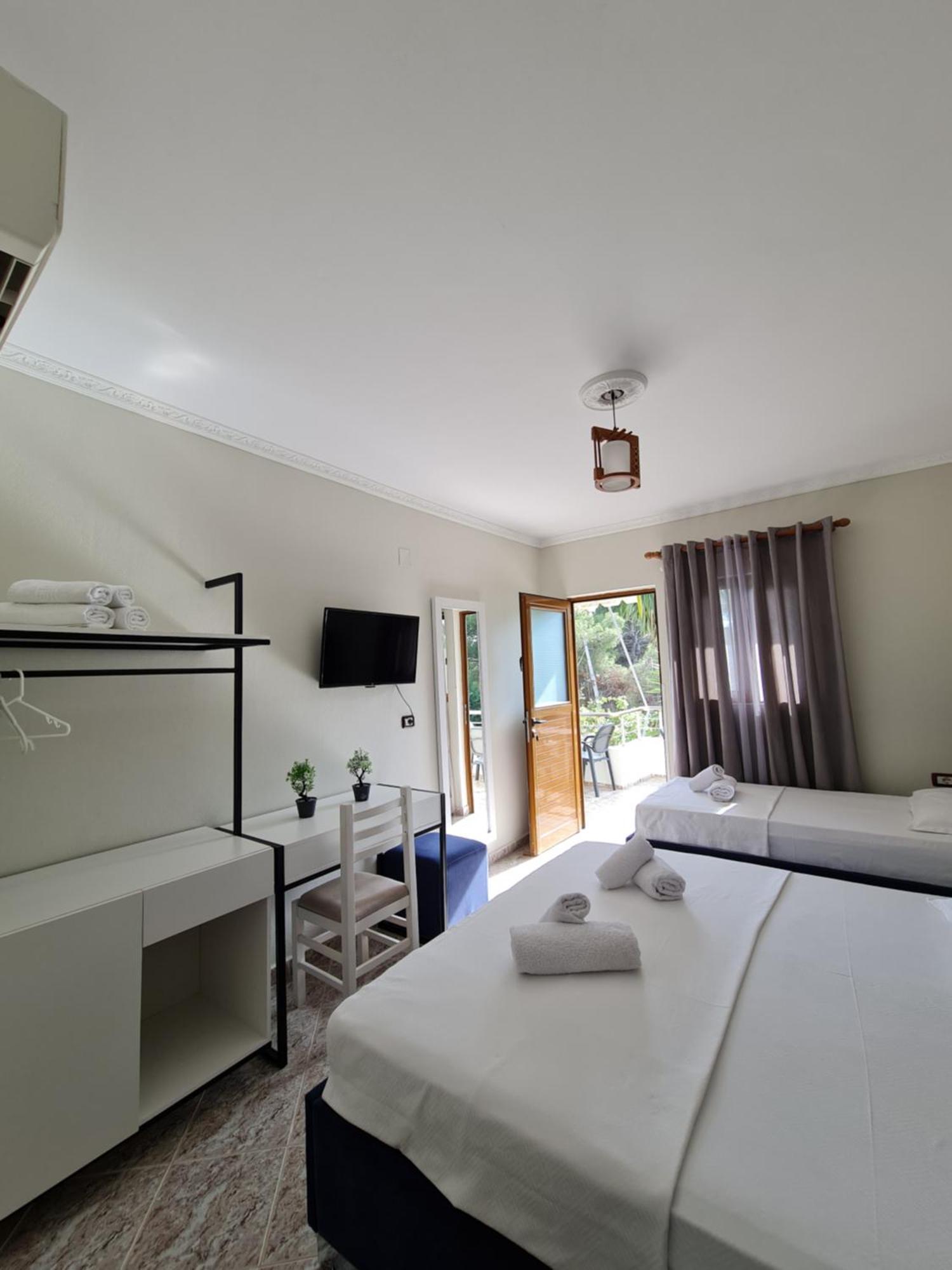 Apartamento Gezimi