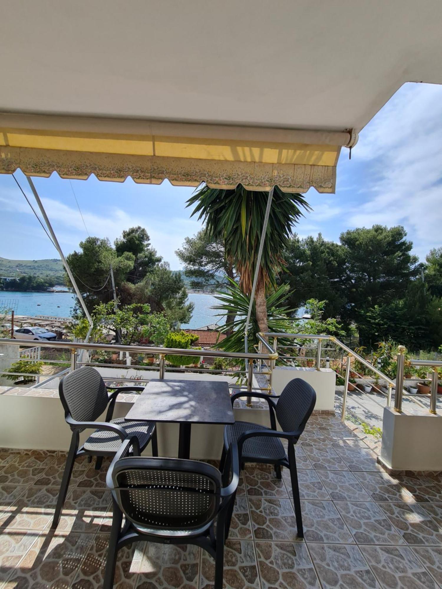Apartamento Gezimi Ksamil