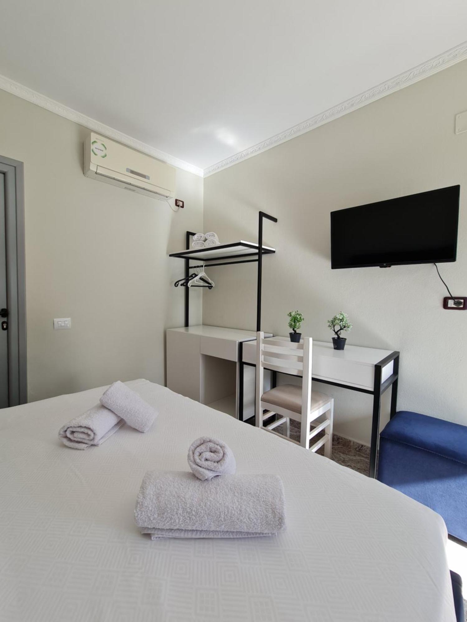 Apartamento Gezimi
