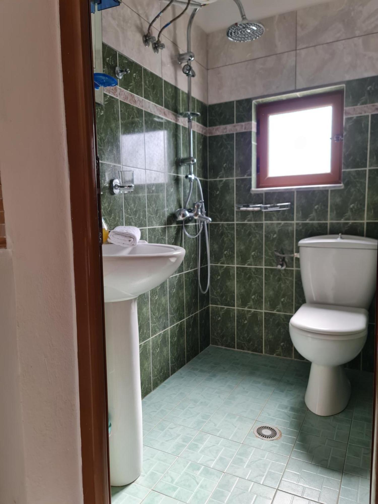 Apartamento Gezimi