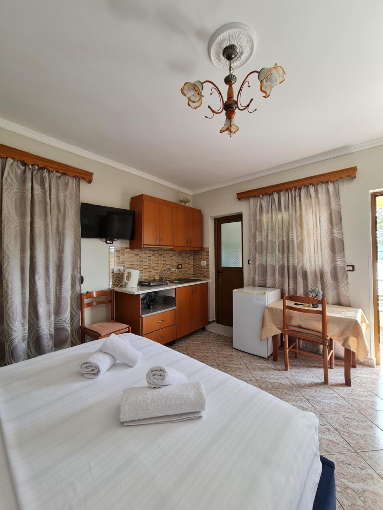 Gezimi Apartamento